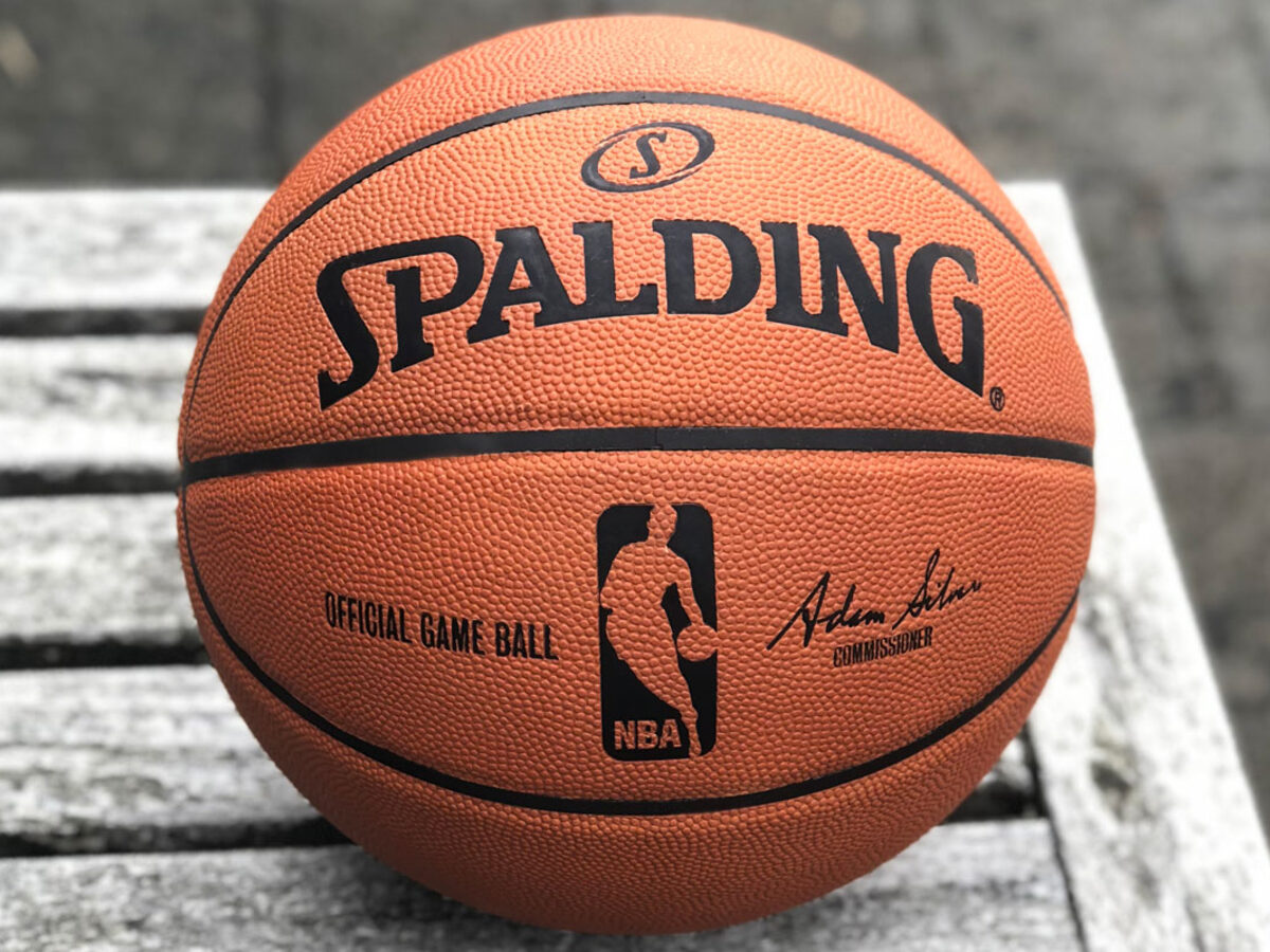Basketball Spalding TF-1000