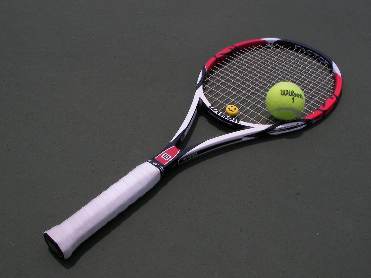 Wilson Pro Staff 97 v14